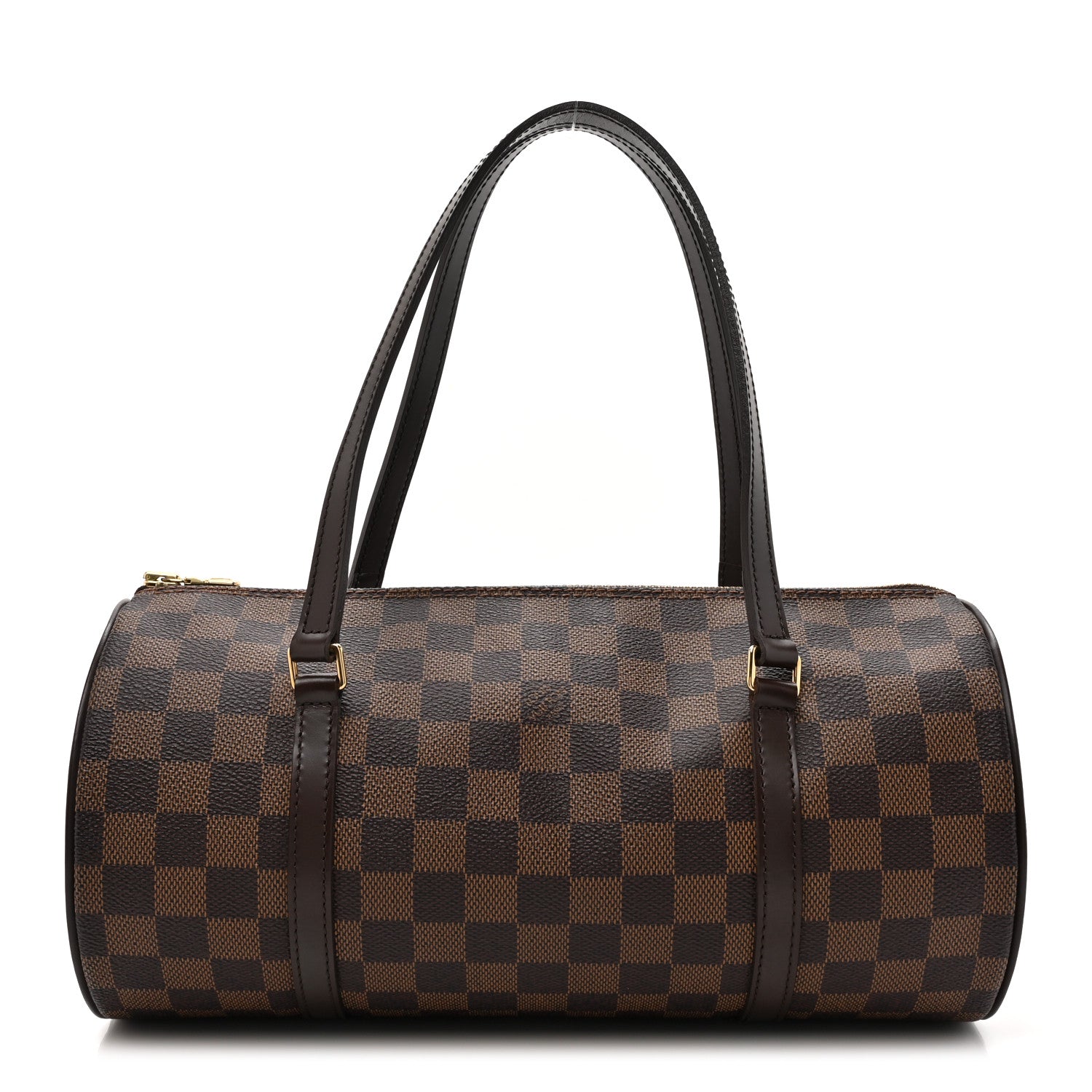 Louis Vuitton Damier Ebene Papillon 30 1 of 12