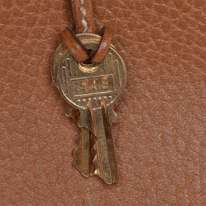 Hermes Ardennes Kelly Retourne 32 Gold 37 of 42