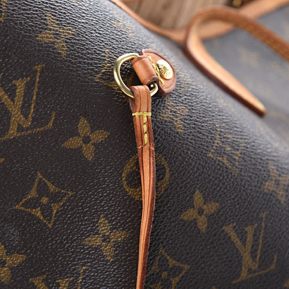 Louis Vuitton Monogram Neverfull GM 22 of 22