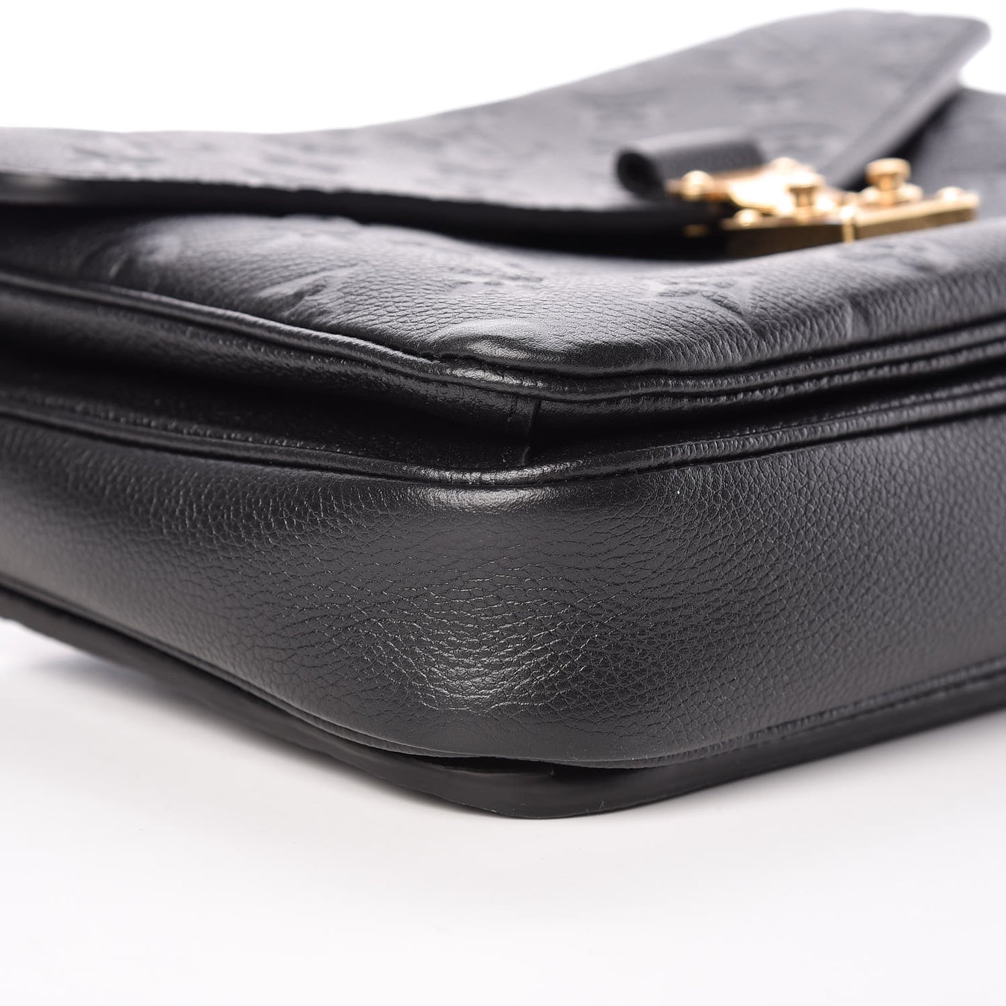 Empreinte Pochette Metis Black