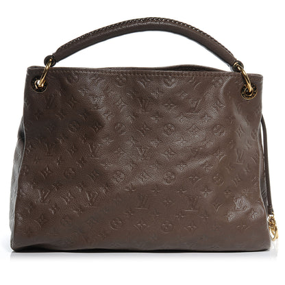 Louis Vuitton Empreinte Artsy MM Ombre 1 of 7