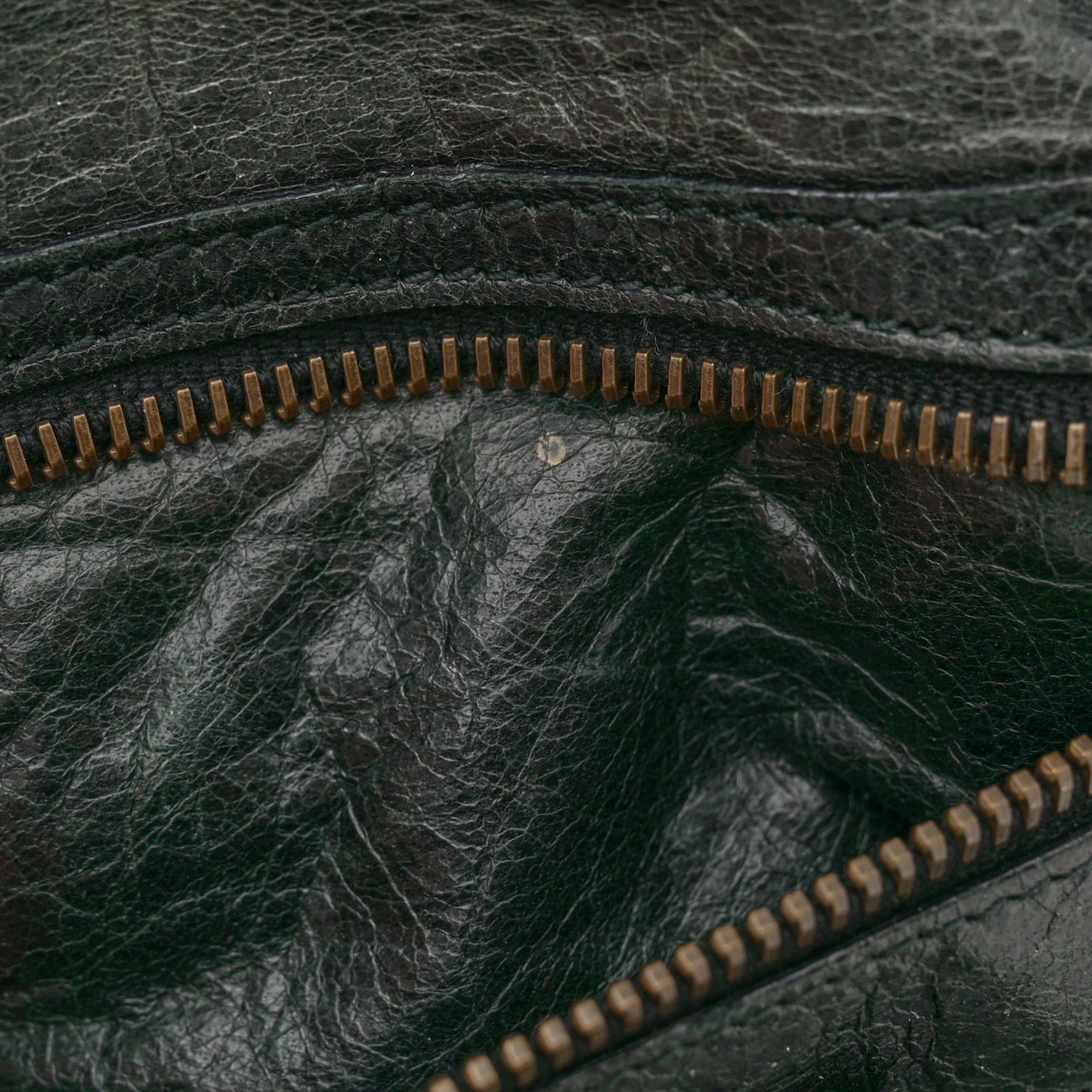 Agneau Classic Hardware City Anthracite