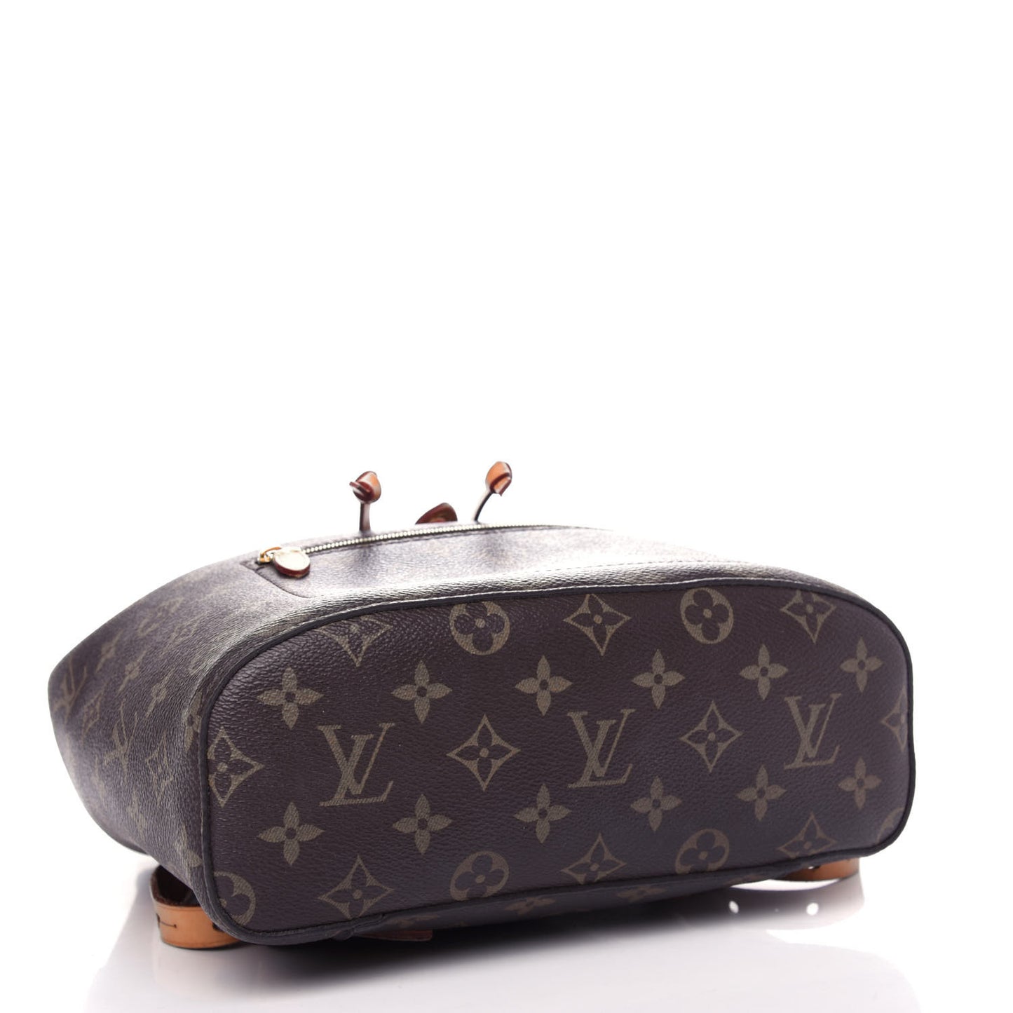 Monogram Montsouris NM Backpack