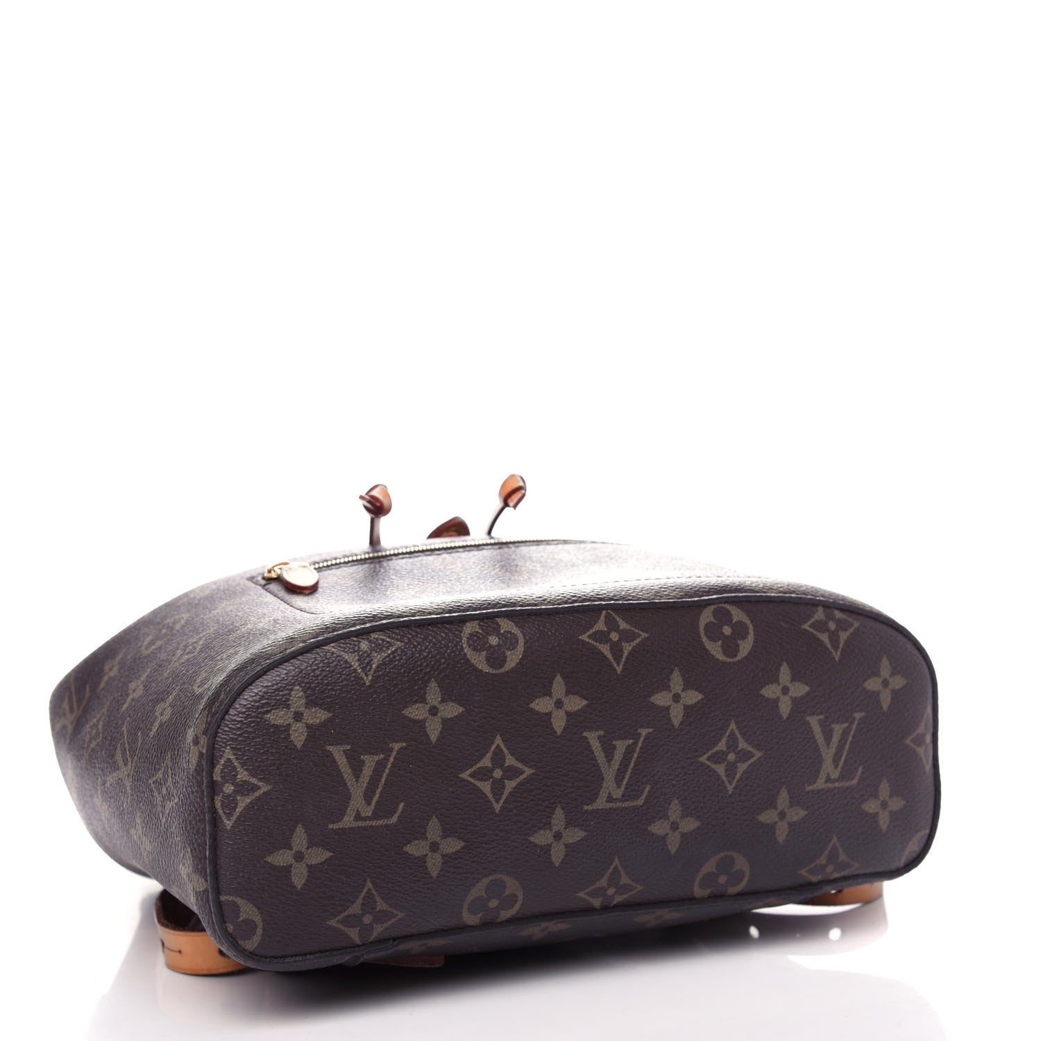 Louis Vuitton Monogram Montsouris NM Backpack 4 of 10
