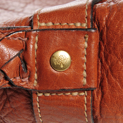 Mulberry Soft Buffalo Medium Alexa Oak 7 of 13