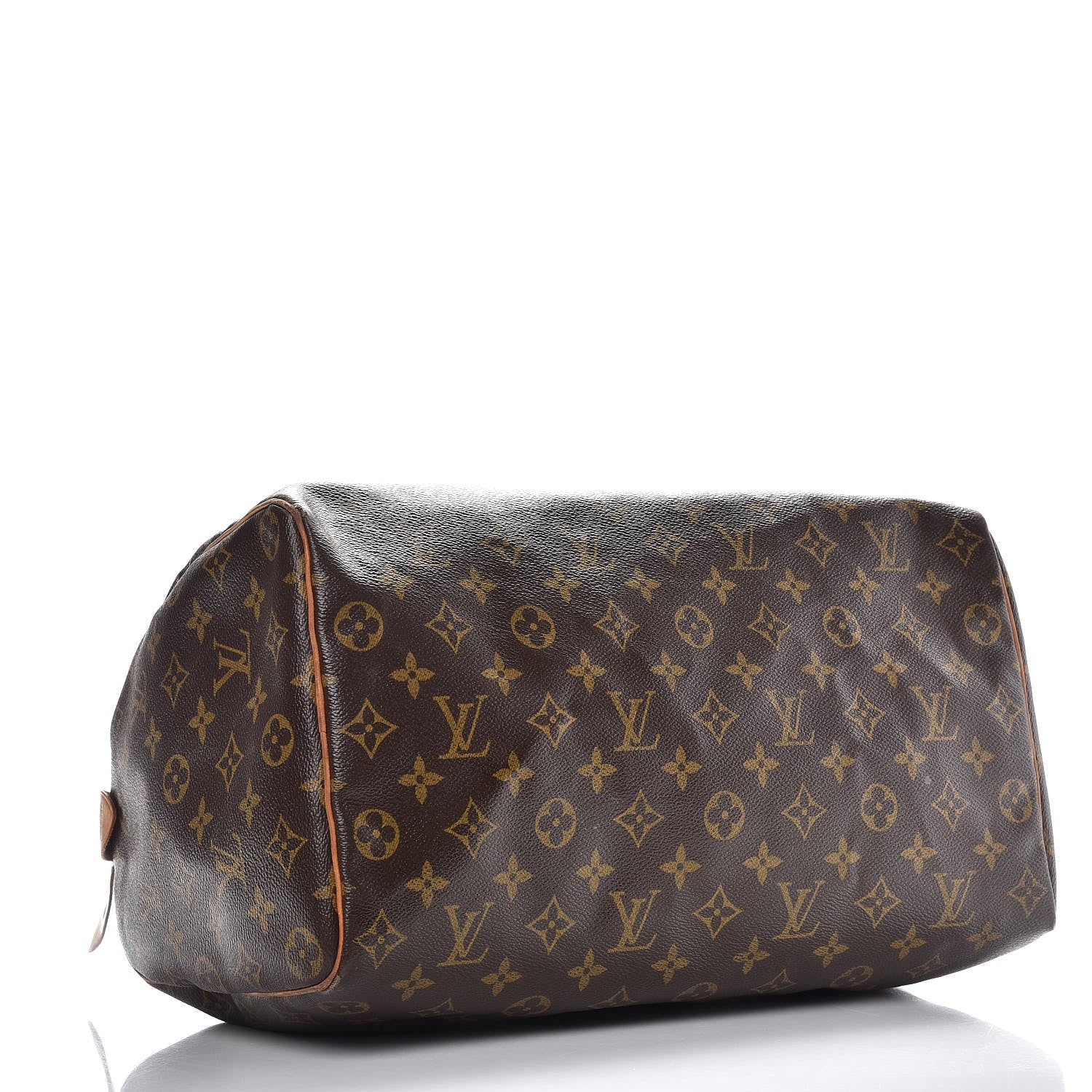 Louis Vuitton Monogram Speedy 35 4 of 24