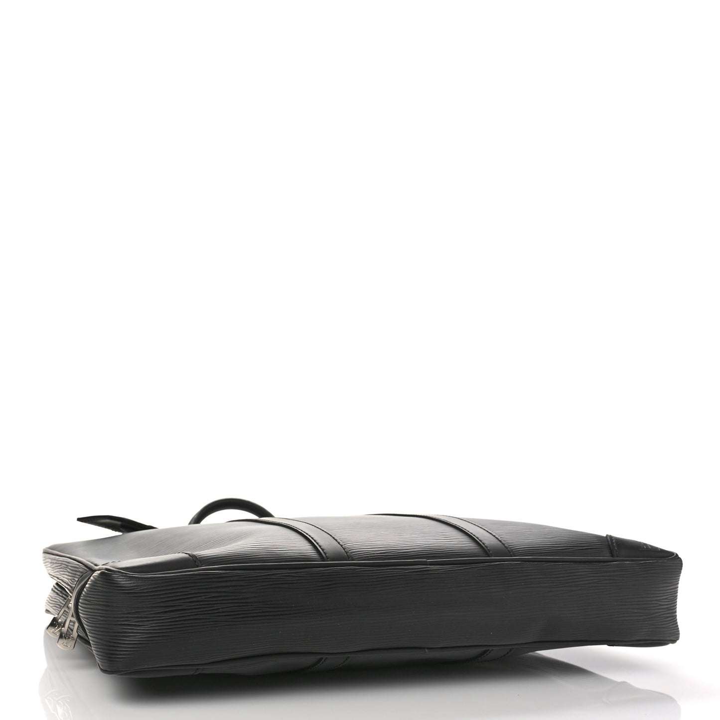 Epi Porte-Documents Voyage Briefcase Black