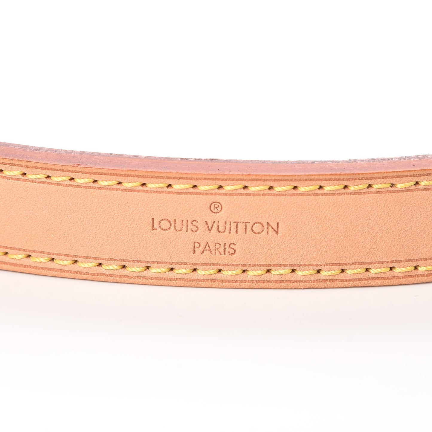 Vachetta Petite Noe Replacement Strap