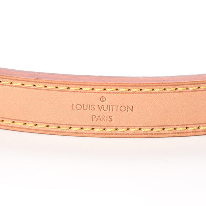Louis Vuitton Vachetta Petite Noe Replacement Strap 3 of 5