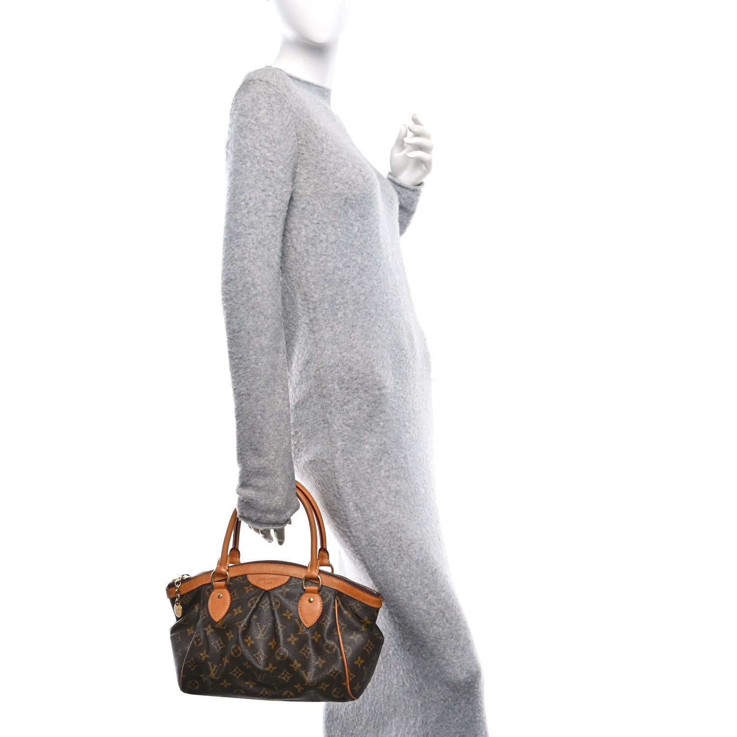 Louis Vuitton Monogram Tivoli PM 2 of 10