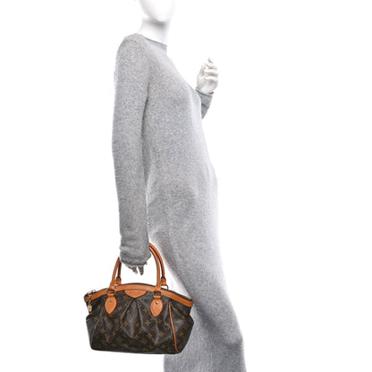 Louis Vuitton Monogram Tivoli PM 2 of 10
