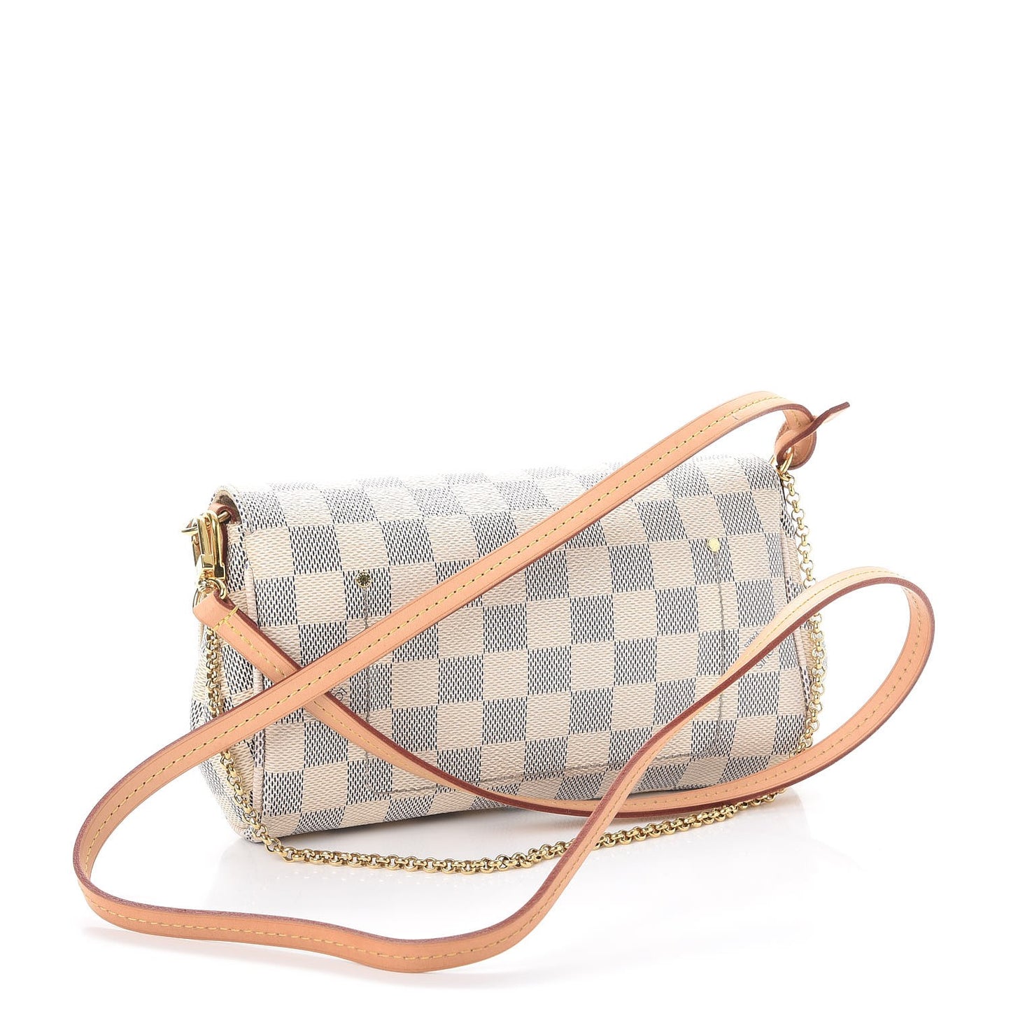 Damier Azur Favorite PM