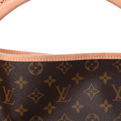 Louis Vuitton Monogram Artsy GM 10 of 10