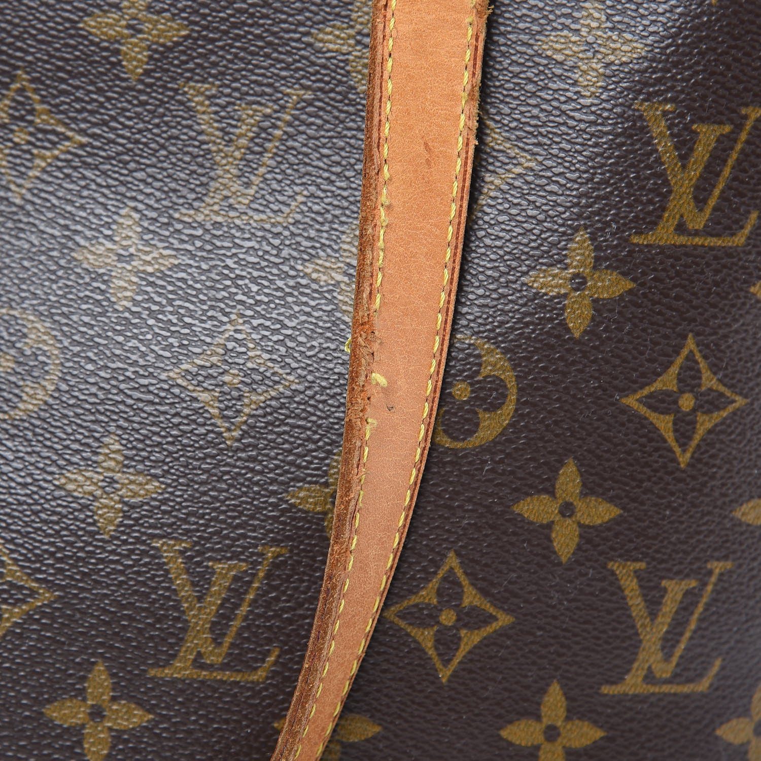 Louis Vuitton Monogram Vavin GM 14 of 16