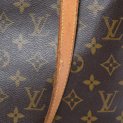 Louis Vuitton Monogram Vavin GM 14 of 16