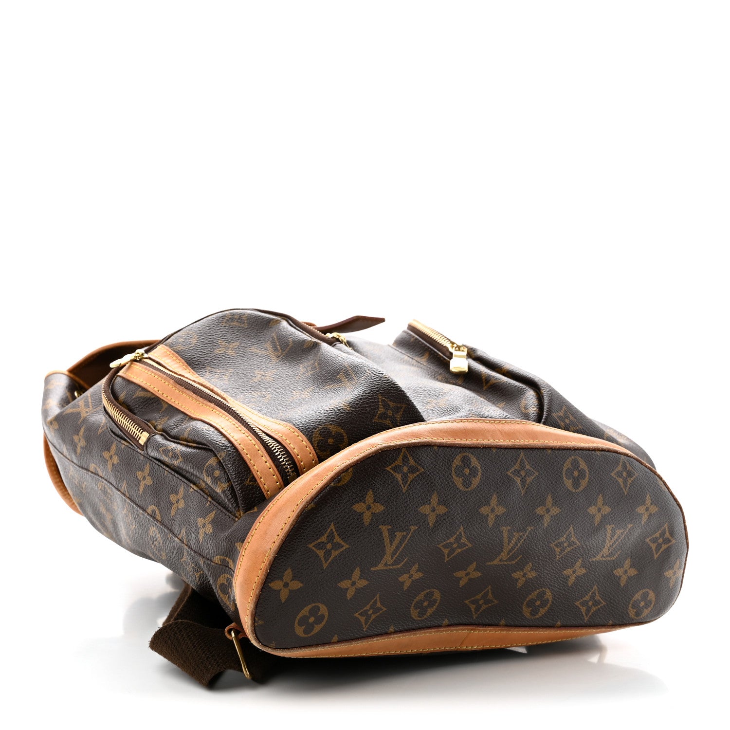 Louis Vuitton Monogram Bosphore Backpack 1917345 – FASHIONPHILE
