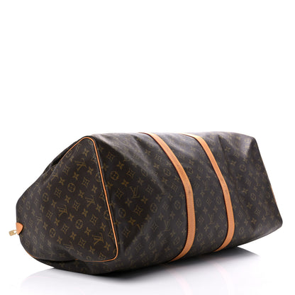 Louis Vuitton Monogram Keepall 60 4 of 22