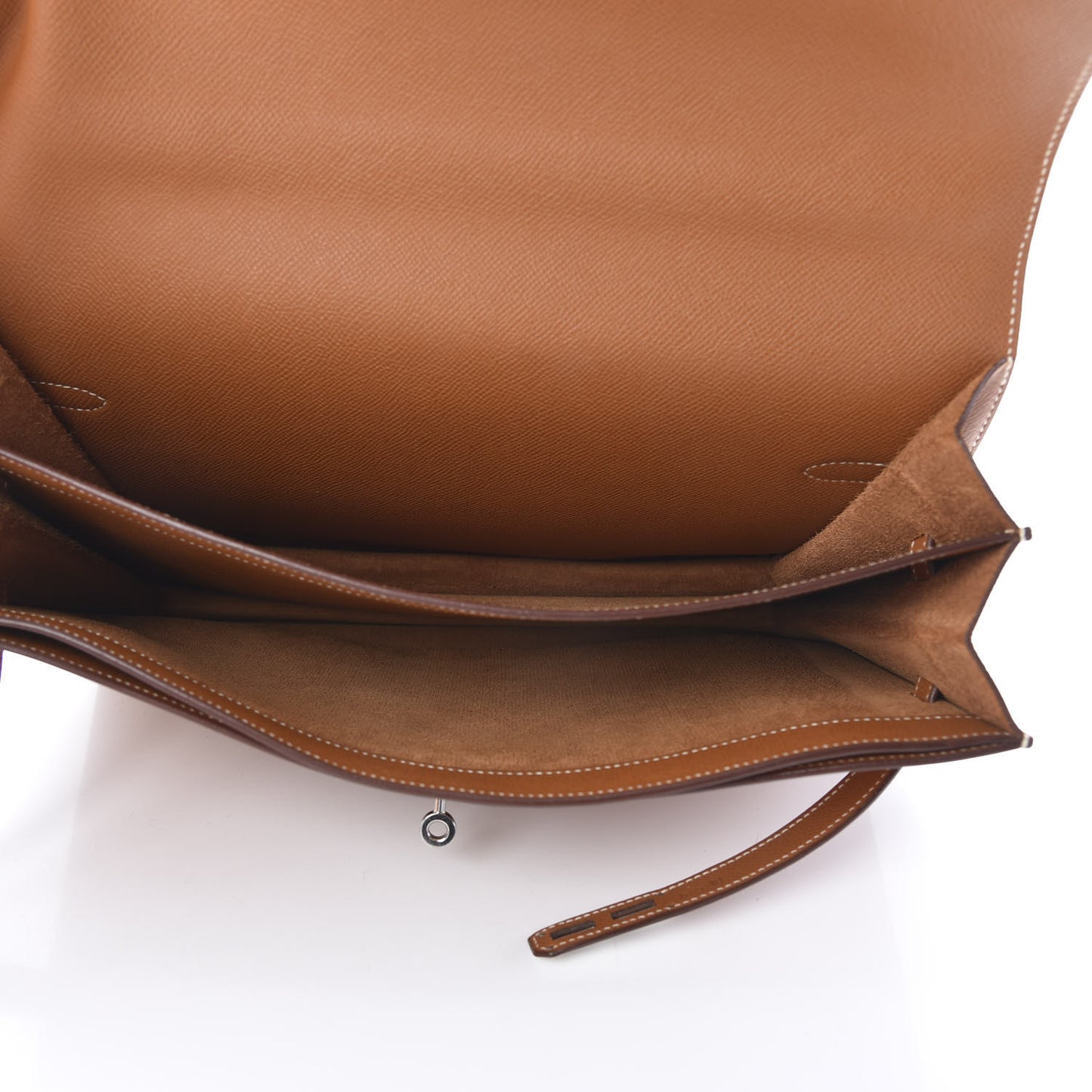 Epsom Kelly Depeche 38 Gold