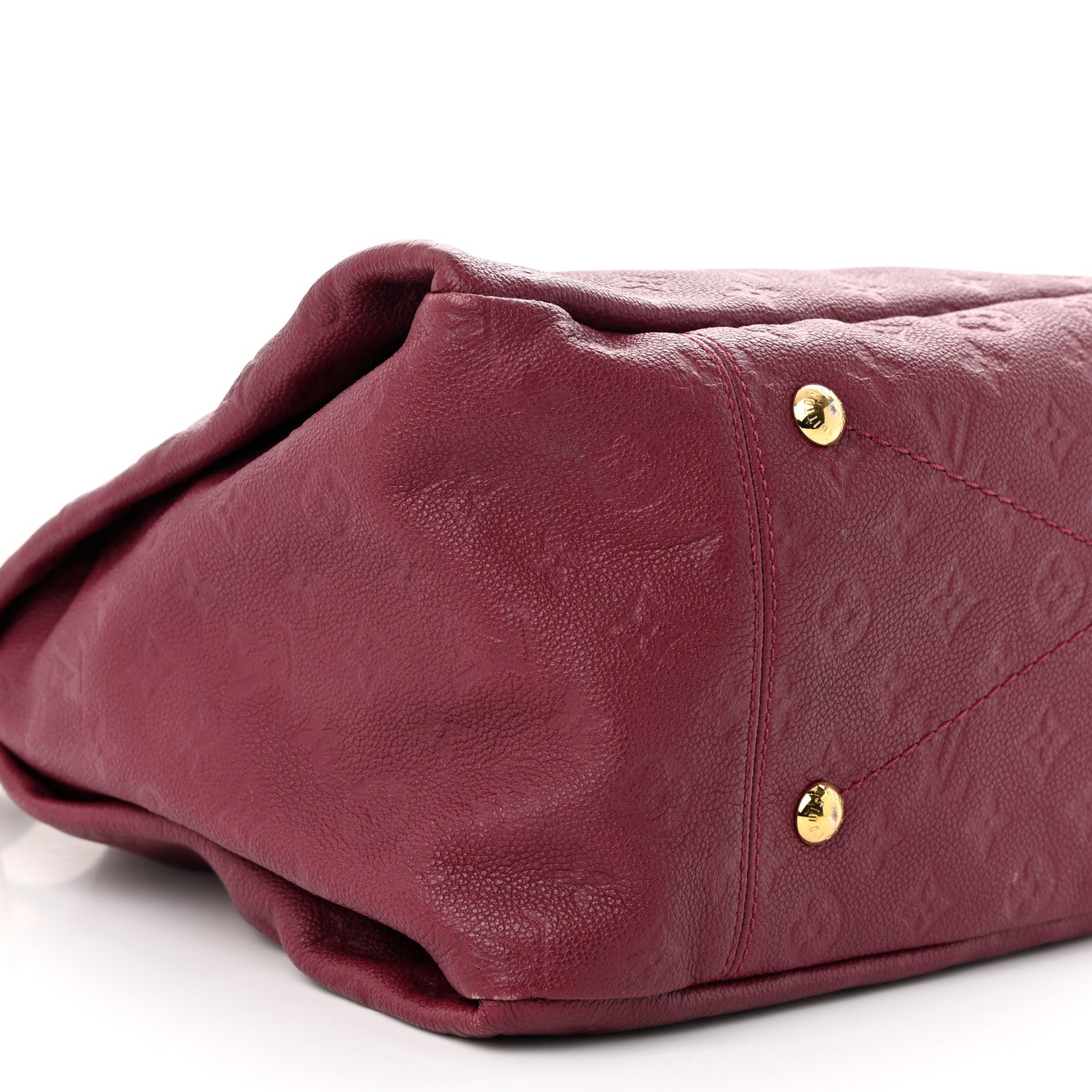 Louis Vuitton Empreinte Artsy MM Aurore 9 of 13
