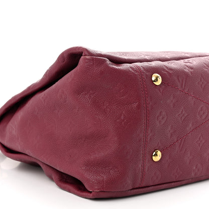 Louis Vuitton Empreinte Artsy MM Aurore 9 of 13