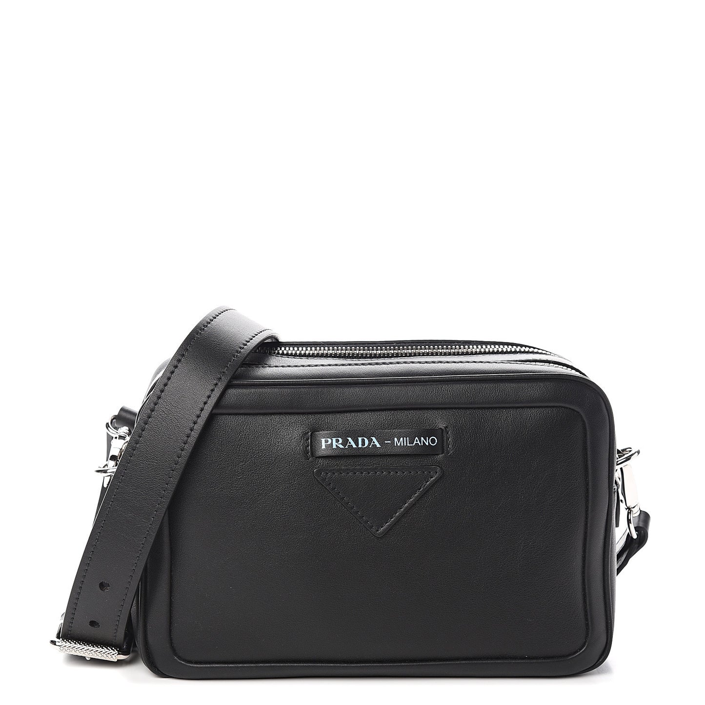 Grace Lux Camera Bag Black