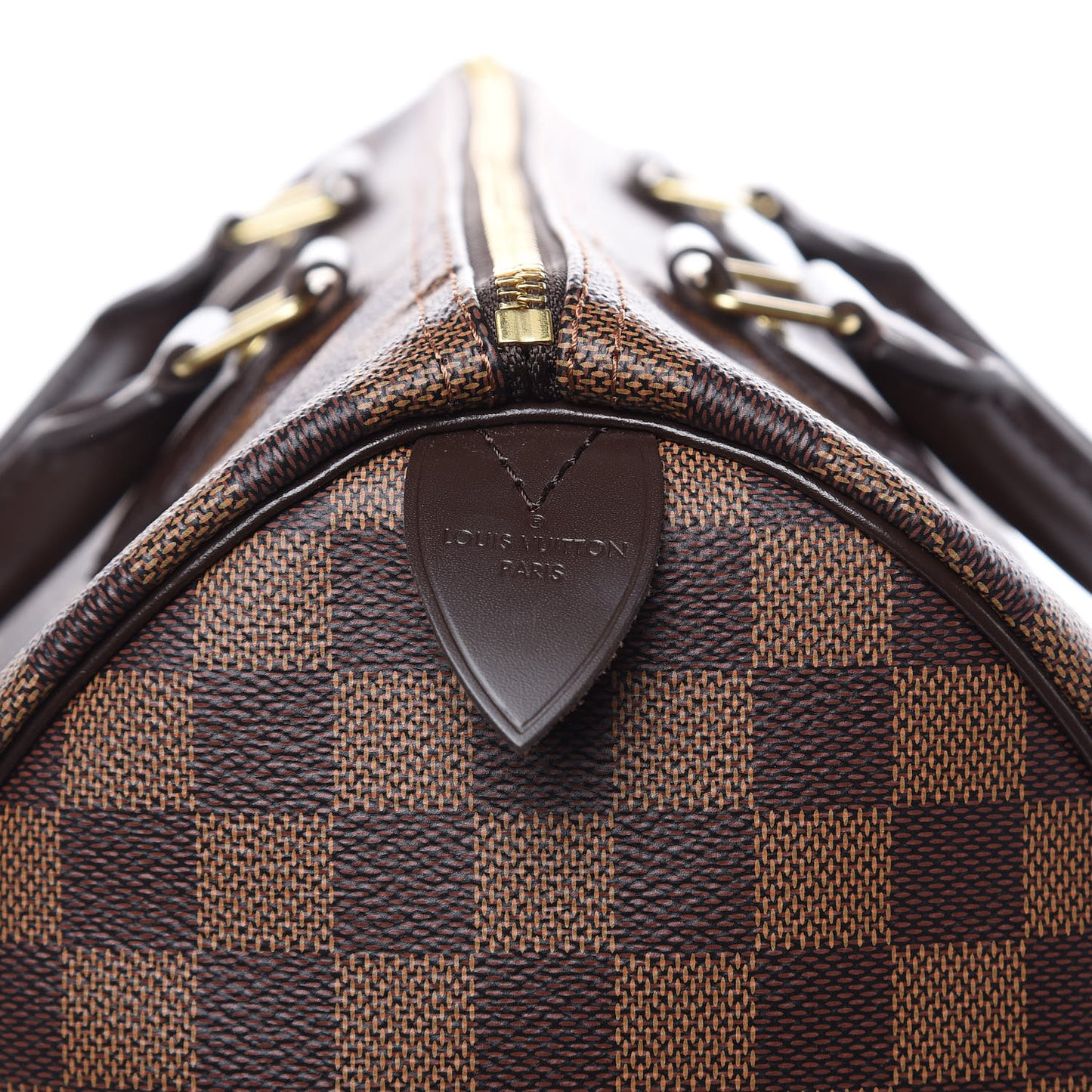 Damier Ebene Speedy 30