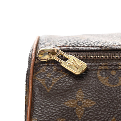 Louis Vuitton Monogram Papillon 26 11 of 11