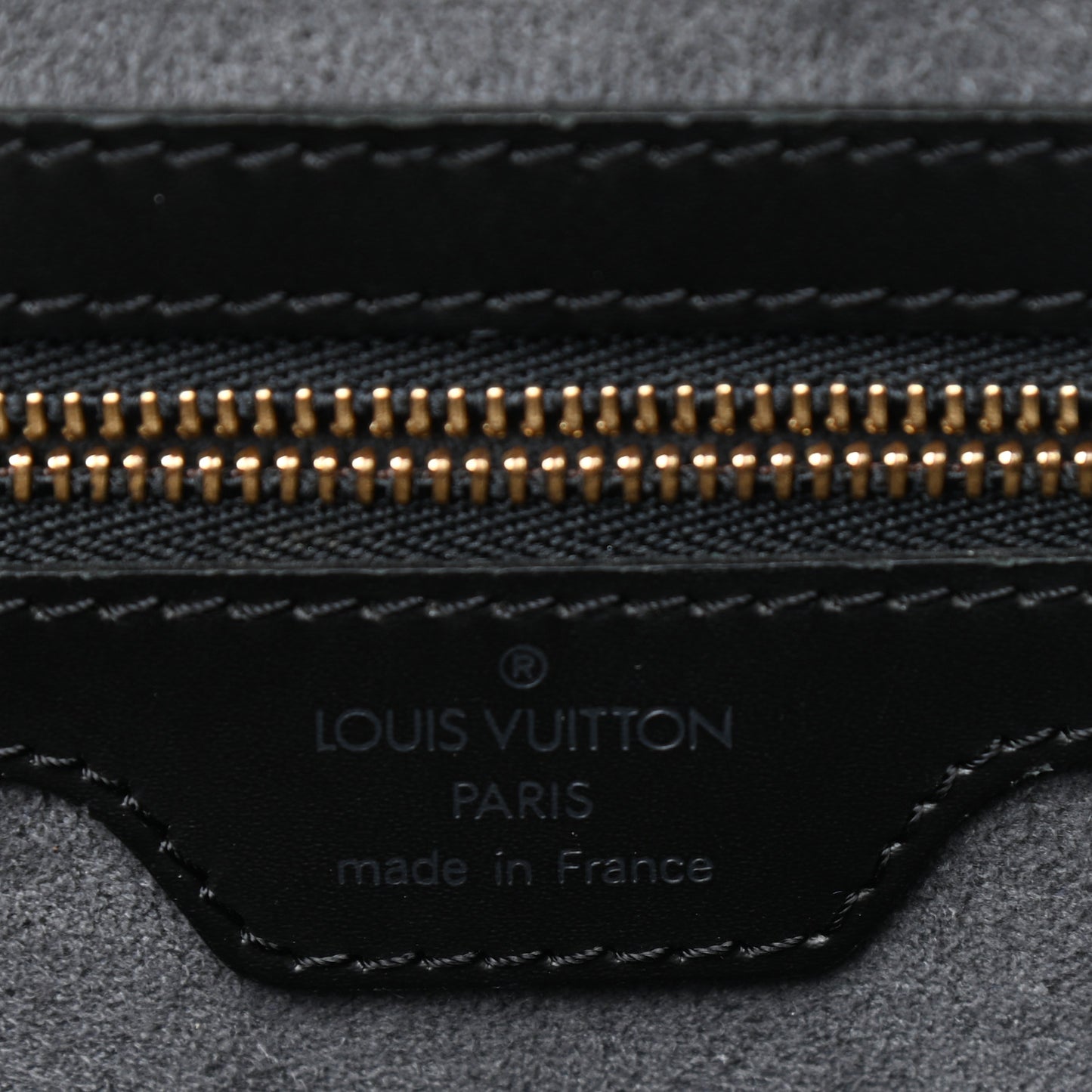 Epi Lussac Black