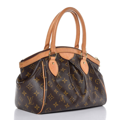 Louis Vuitton Monogram Tivoli PM 3 of 7