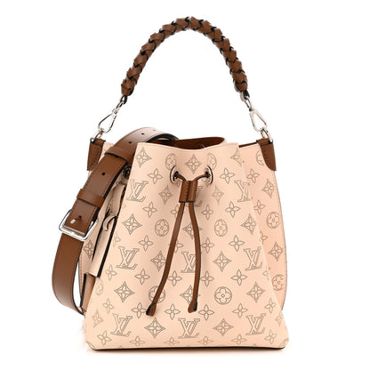 Louis Vuitton Mahina Muria Creme 1 of 10