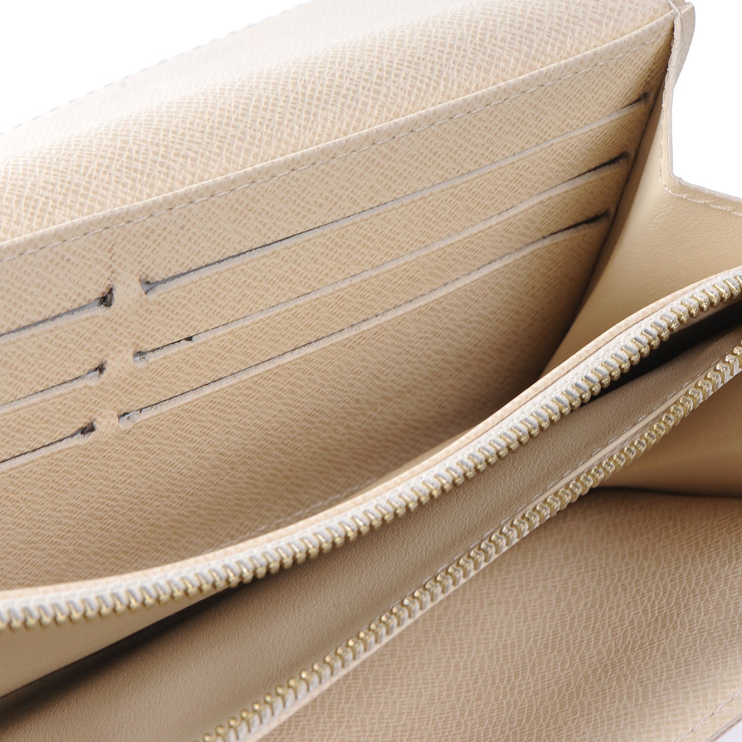 Louis Vuitton Damier Azur Sarah Wallet 5 of 7