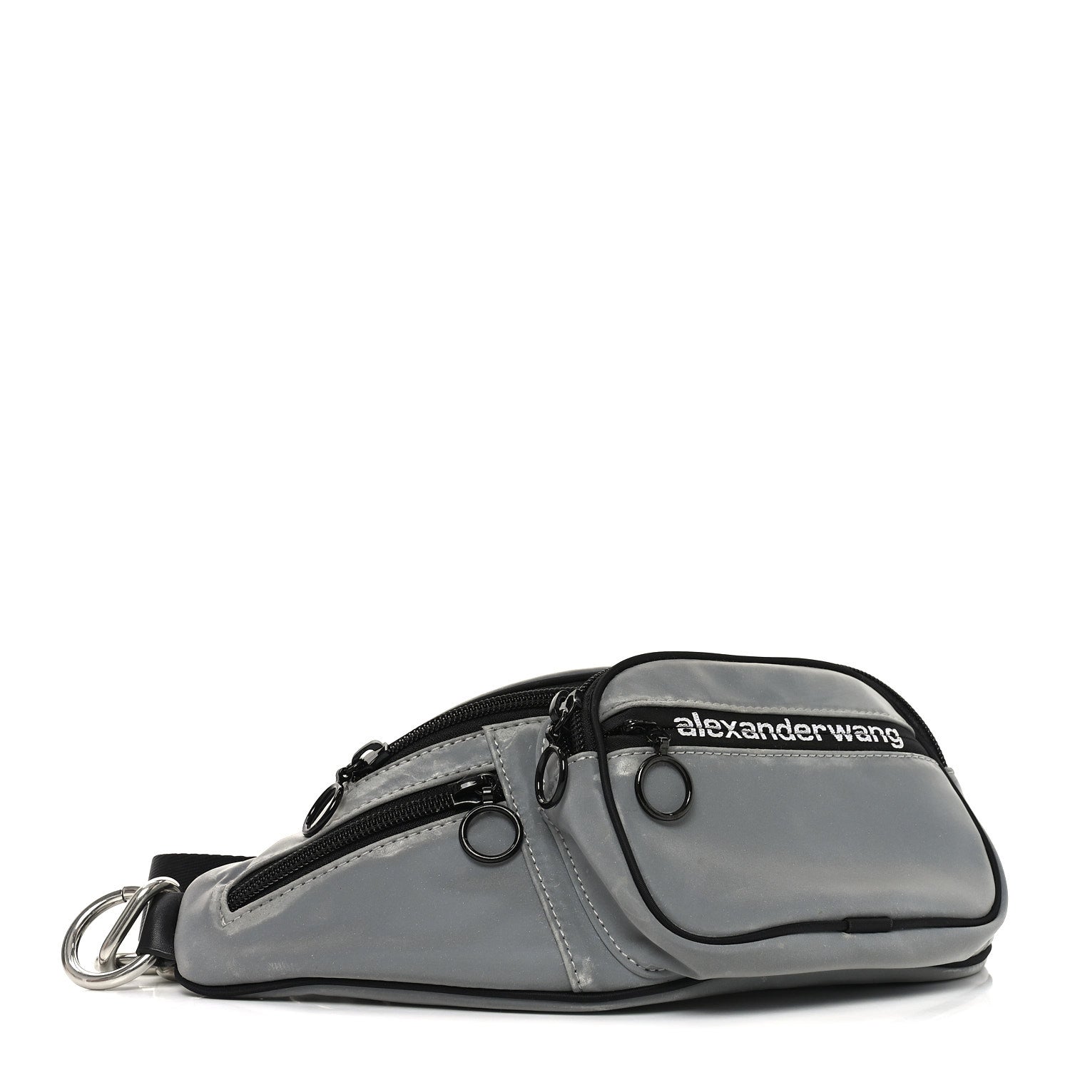 alexander wang attica soft mini backpack - Leather - White A standard to own. Attica Soft Alexander Wang Mini