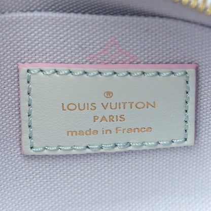 Louis Vuitton Monogram Giant Spring In The City Wapity Case Sunrise Pastel 6 of 10