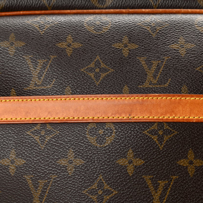 Louis Vuitton Monogram Reporter GM 14 of 15