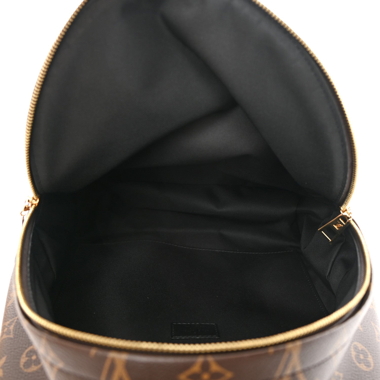 Louis Vuitton Monogram Palm Springs Backpack MM 5 of 11