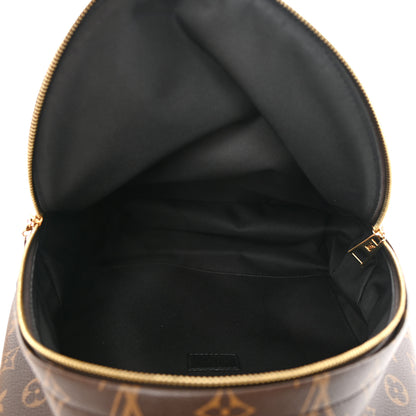 Louis Vuitton Monogram Palm Springs Backpack MM 5 of 11