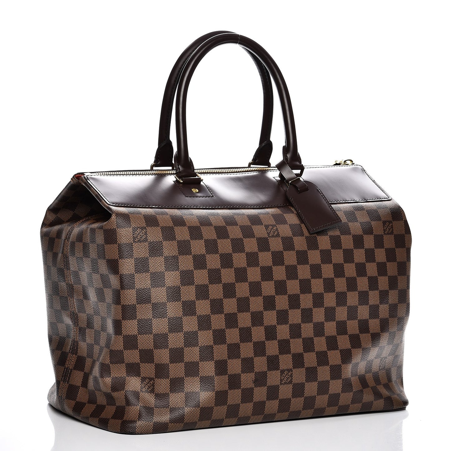 Damier Ebene Greenwich PM