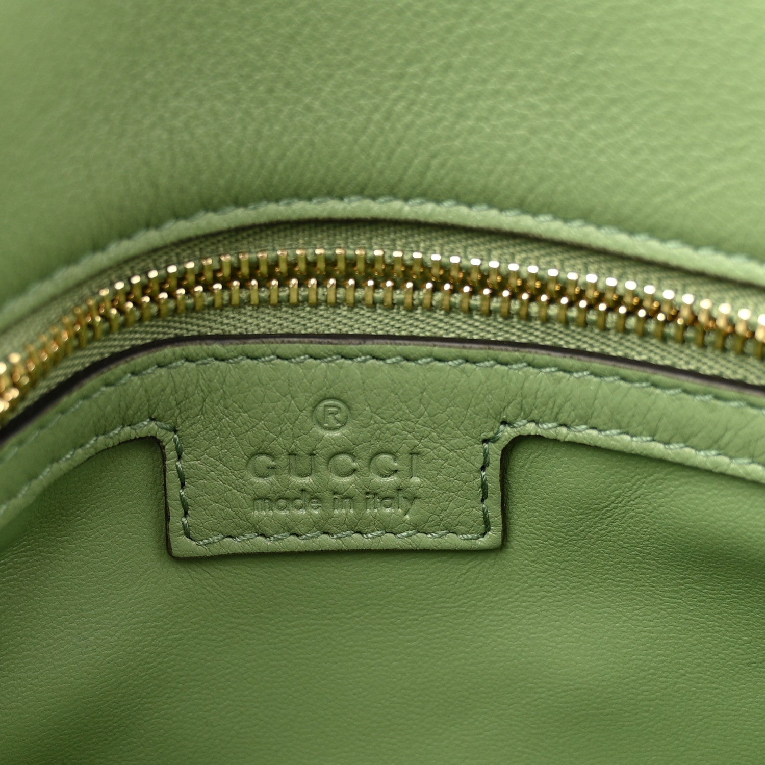 GUCCI バッグ Gucci Crocodile Zumi Medium - Black Handle Bags, Handbags