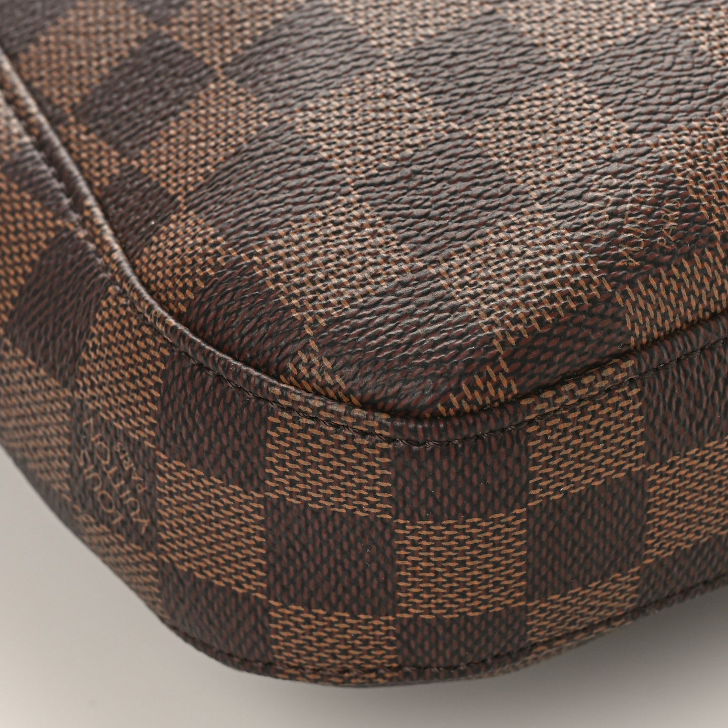 Damier Ebene South Bank Besace