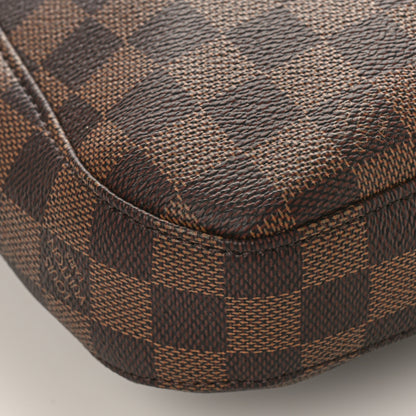 Louis Vuitton Damier Ebene South Bank Besace 7 of 8