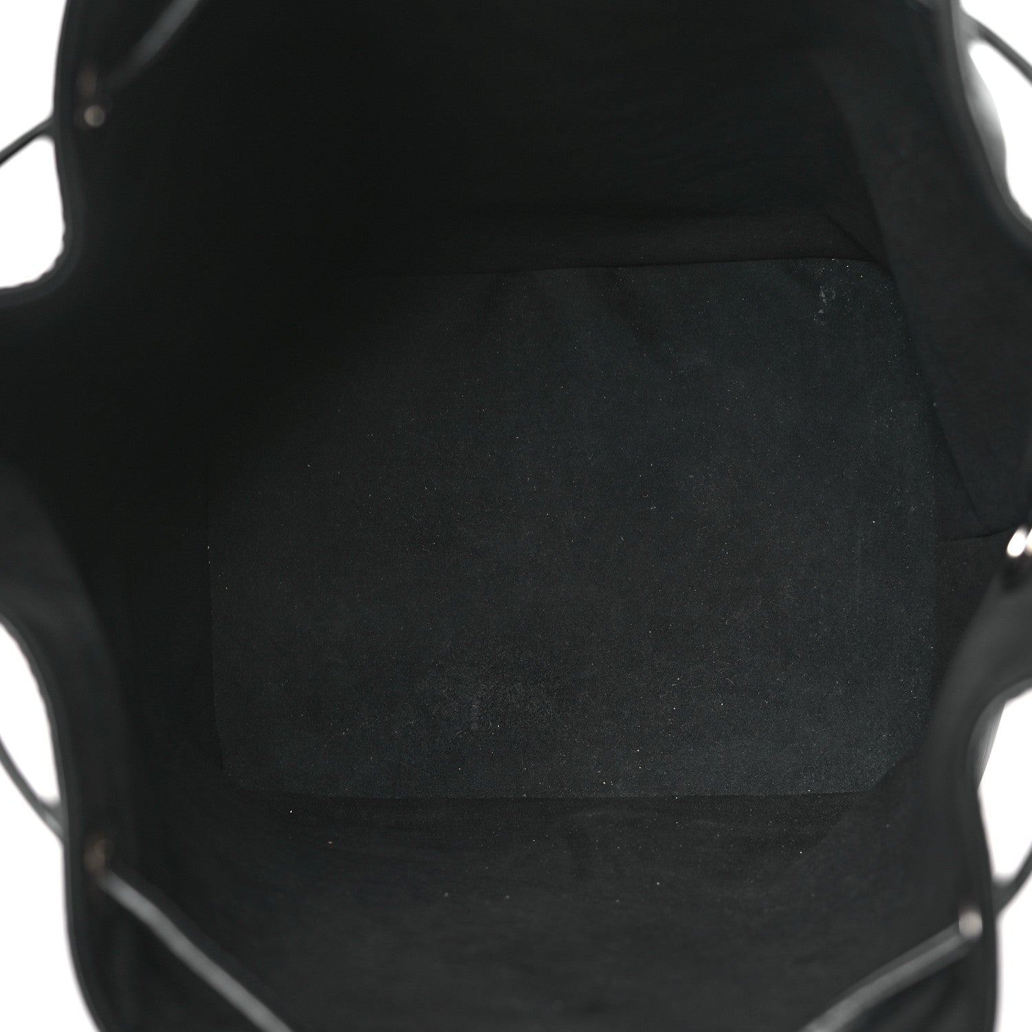 Louis Vuitton Epi Petit Noe NM Black 5 of 8