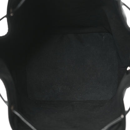 Louis Vuitton Epi Petit Noe NM Black 5 of 8