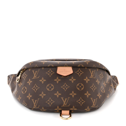 Louis Vuitton Monogram Bumbag 1 of 11