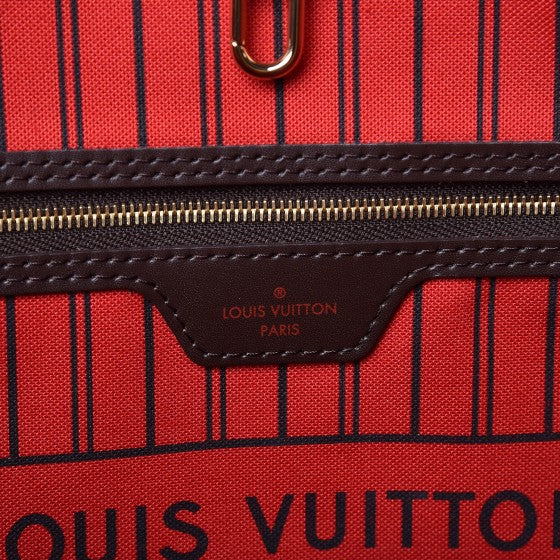 Damier Ebene Neo Neverfull GM