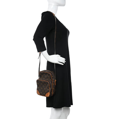 Louis Vuitton Monogram Amazone 2 of 10
