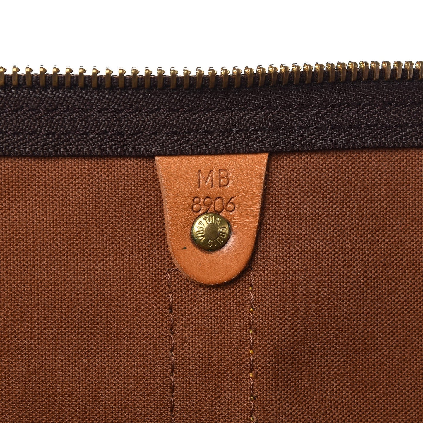 Monogram Keepall 50