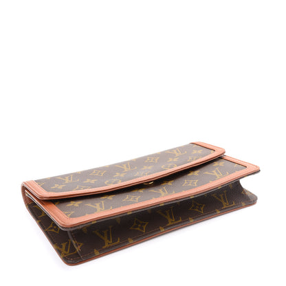 Louis Vuitton Monogram Pochette Dame 26 4 of 6