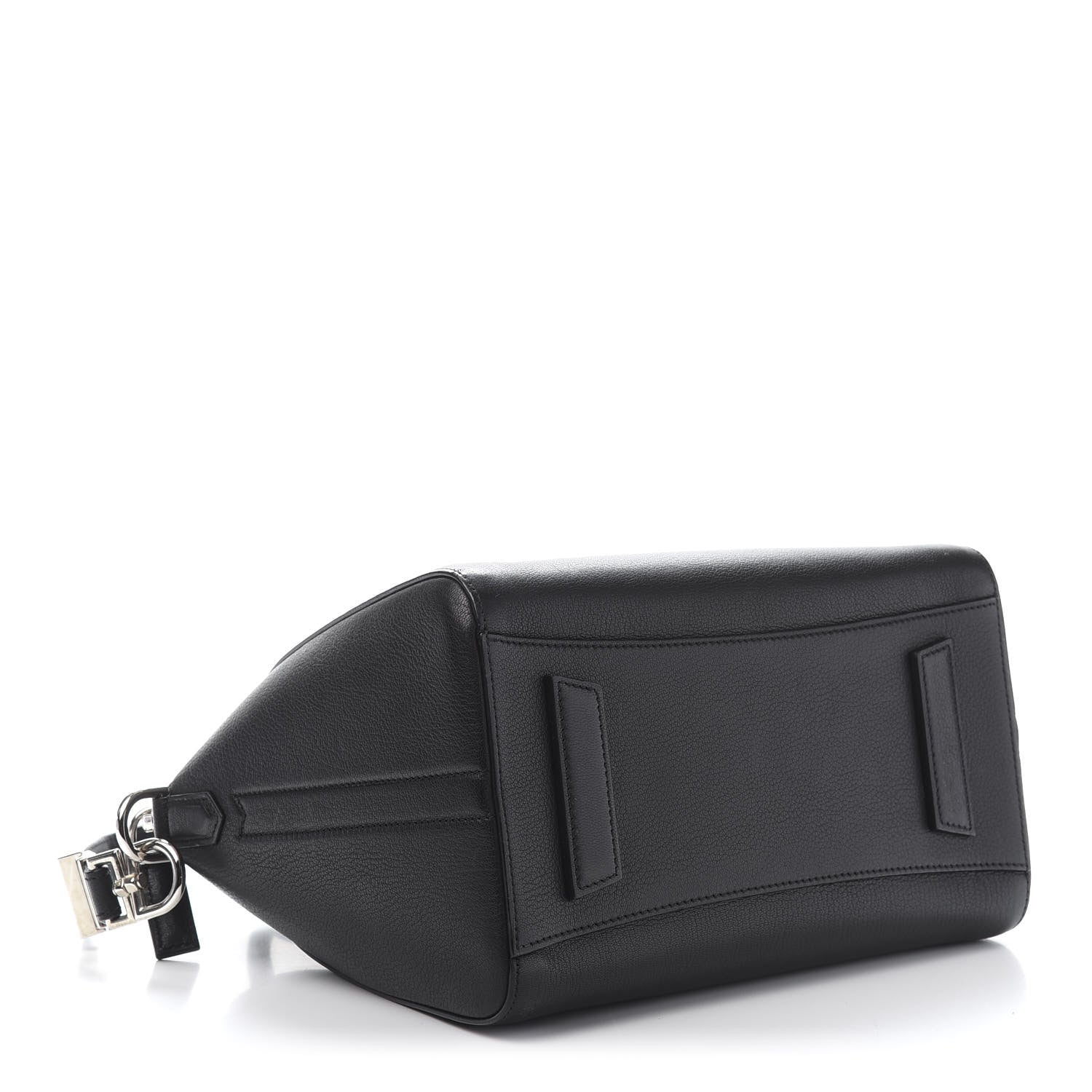 Givenchy Sugar Goatskin Small Antigona Black 4 of 11