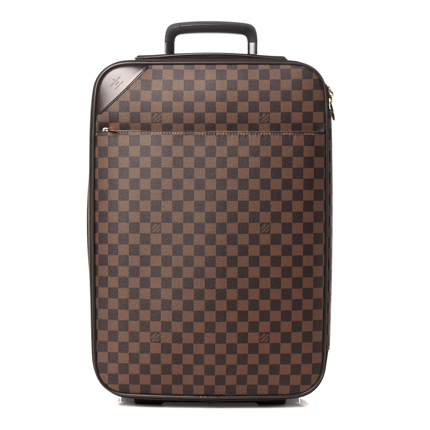 Damier Ebene Pegase Light 55