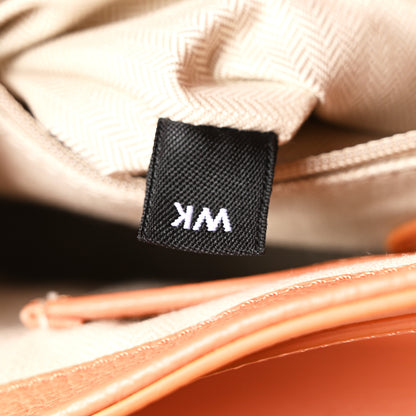 Mulberry Heavy Grain Medium Alexa Peach 8 of 11